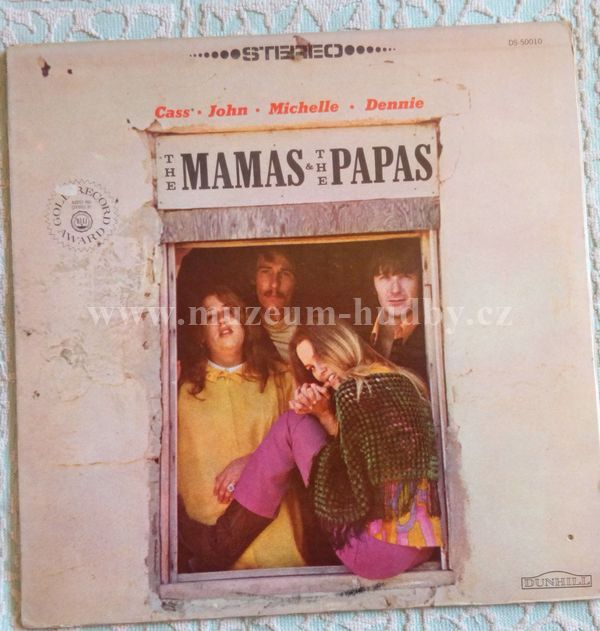 The Mamas & The Papas