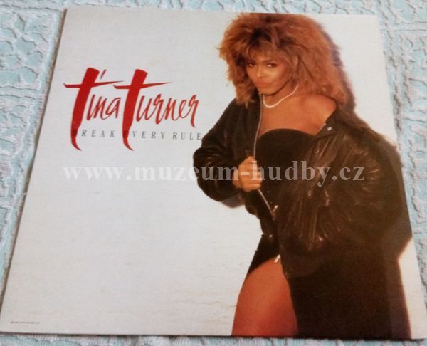 Tina Turner