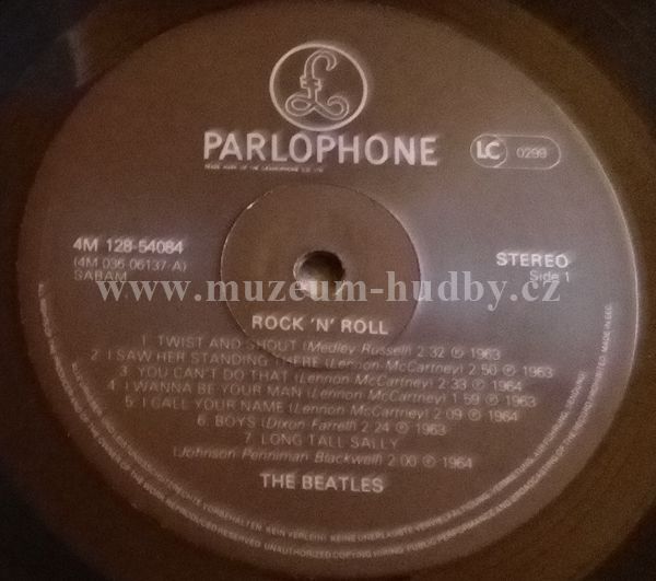 The Beatles & John Lennon