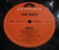 Taste-Taste