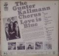 The Gunter Kallmann Chorus-Love Is Blue