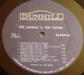 The Mamas & The Papas-The Mamas & The Papas
