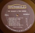 The Mamas & The Papas-The Mamas & The Papas