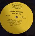 Tammy Wynette-D-I-V-O-R-C-E