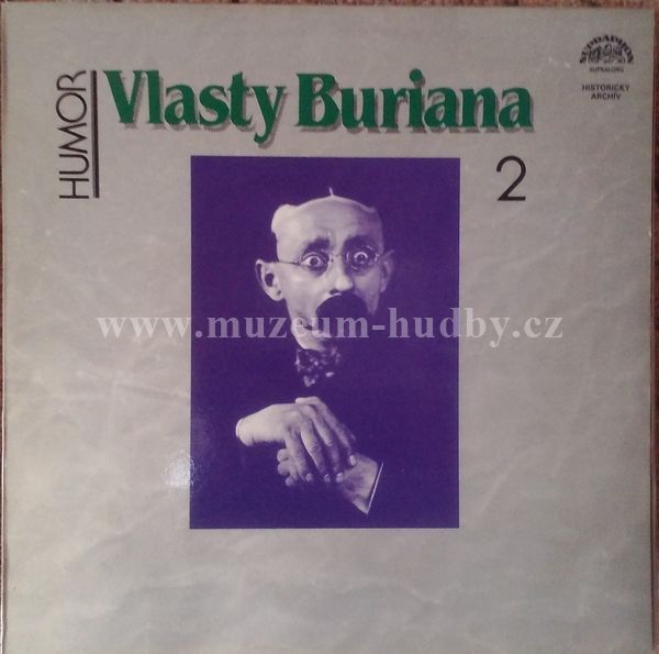Vlasta Burian