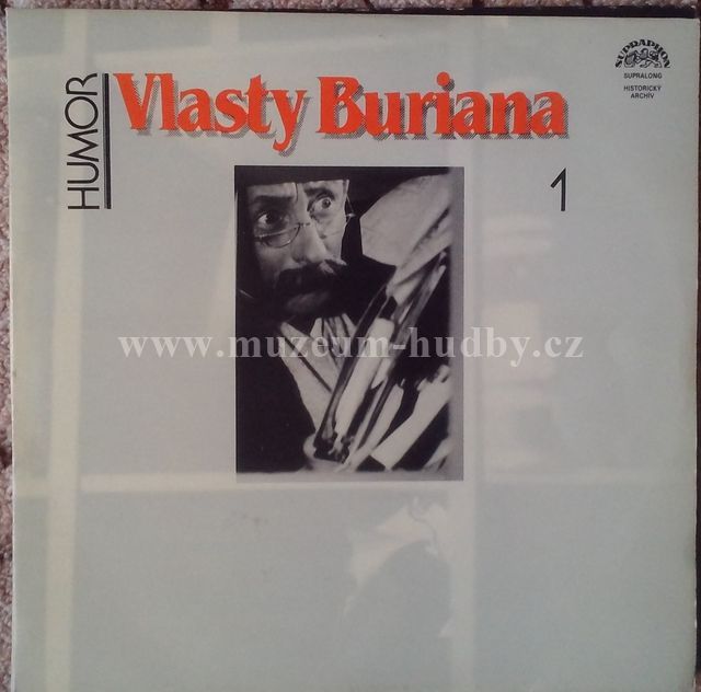 Vlasta Burian