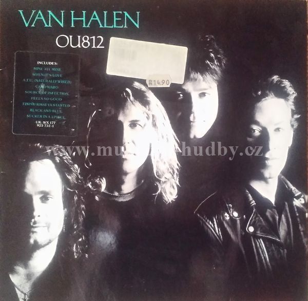 Van Halen