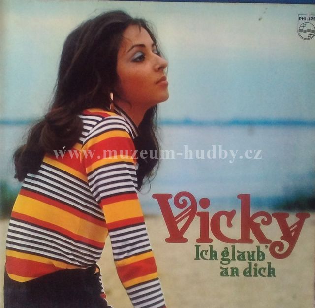 Vicky
