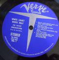 Velvet Underground-White Light / White Heat