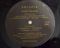 Arcadia-So Red The Rose