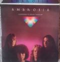 Ambrosia-Somewhere I've Never Travelled
