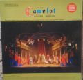 Alan Jay Lerner / Frederick Loewe / Julie Andrews / Richard Burton-Camelot (Original Broadway Cast Recording)