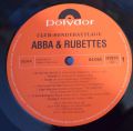 ABBA · Rubettes-ABBA · Rubettes