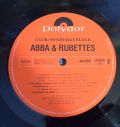 ABBA · Rubettes-ABBA · Rubettes