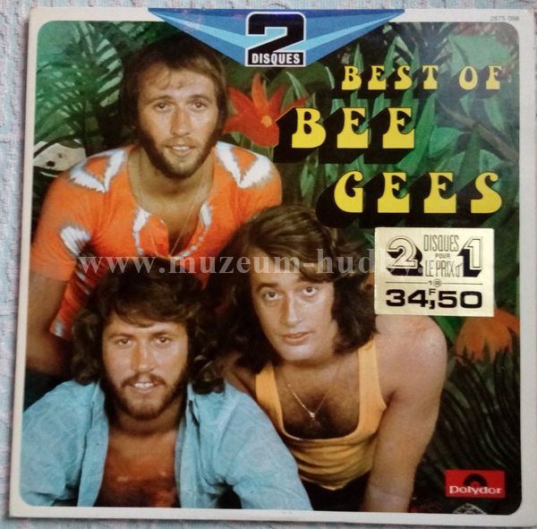 Bee Gees