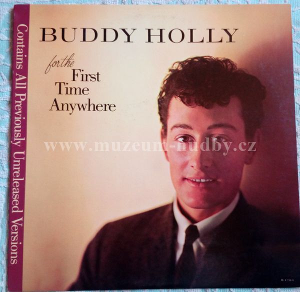 Buddy Holly