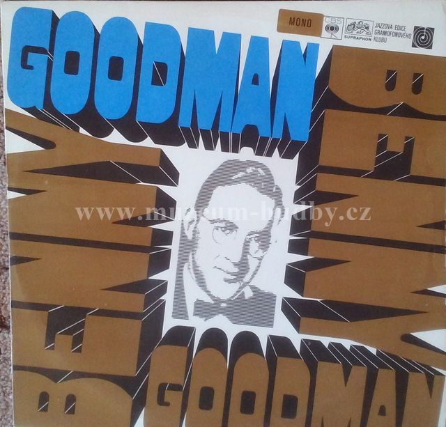 Benny Goodman
