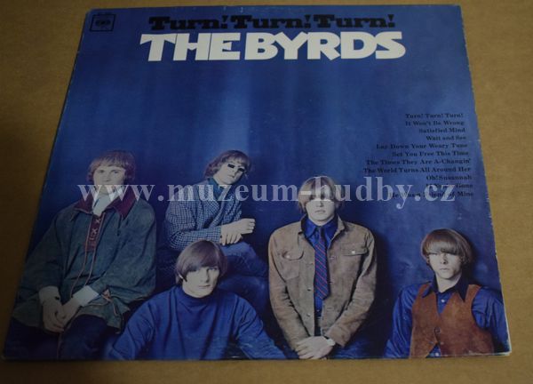 Byrds