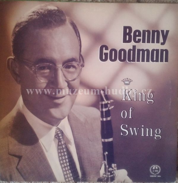 Benny Goodman