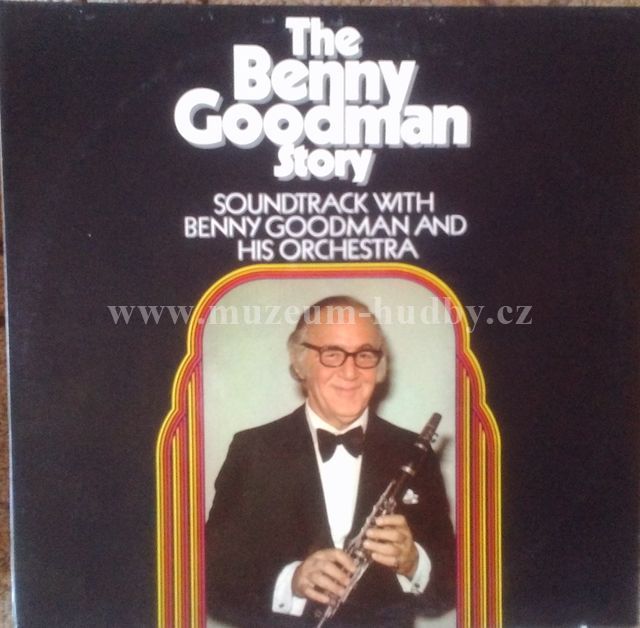 Benny Goodman And His Orchestra