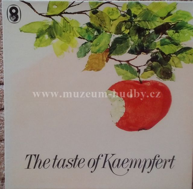 Bert Kaempfert And His Orchestra