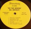 Bill Northcutt, Doc Hamilton-Old Time Hoedown