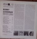 Benny Goodman-Království Swingu