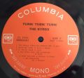 Byrds-Turn! Turn! Turn!