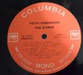 Byrds-Fifth Dimension