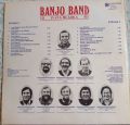 Banjo Band Ivana Mládka-Ej, Mlhošu, Mlhošu!