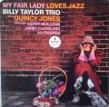 Billy Taylor Trio With Quincy Jones