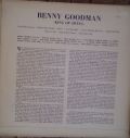 Benny Goodman-King Of Swing