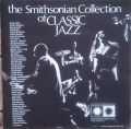 Bessie Smith / Robert Johnson / Louis Armstrong / ...-The Smithsonian Collection Of Classic Jazz