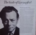 Bert Kaempfert And His Orchestra-The Taste Of Kaempfert