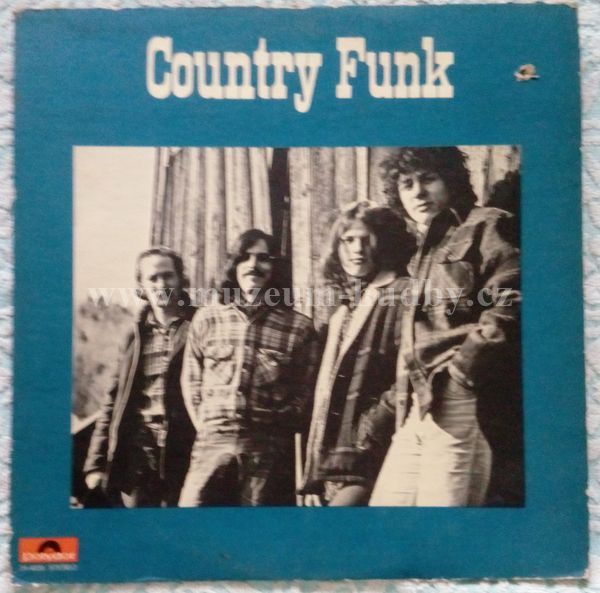 Country Funk