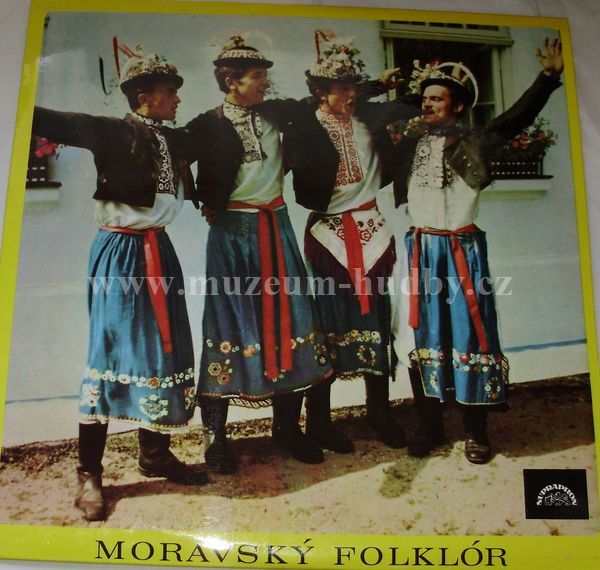 Cimbálová Muzika Hynka Bíma