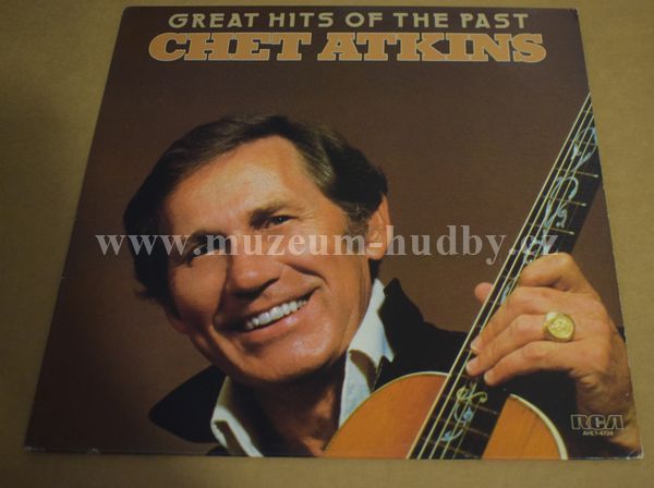 Chet Atkins