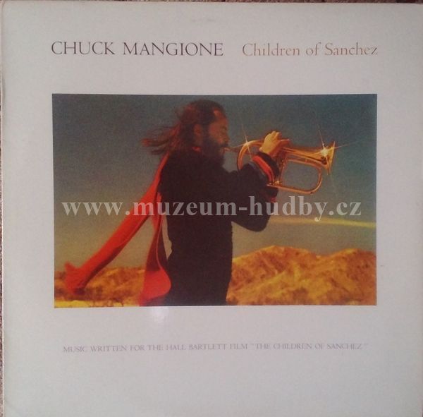 Chuck Mangione