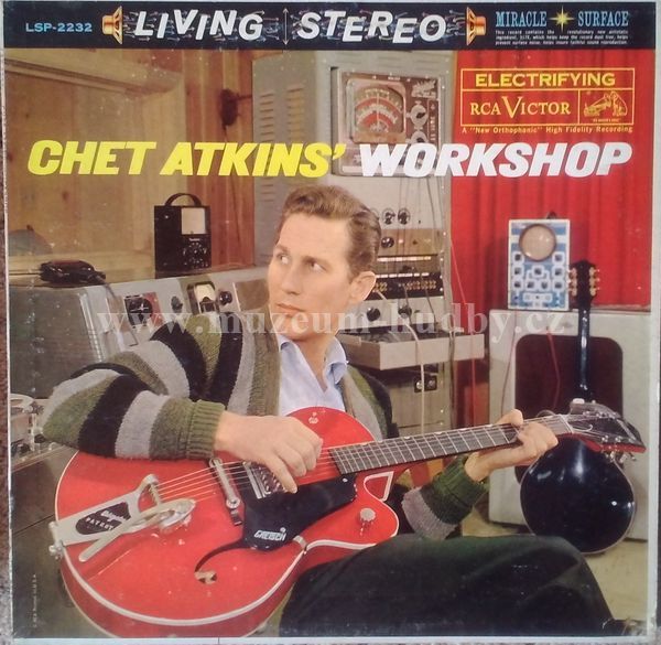 Chet Atkins