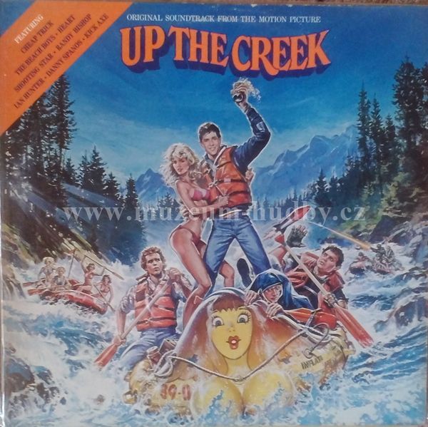 Cheap Trick / The Beach Boys / Heart / ...