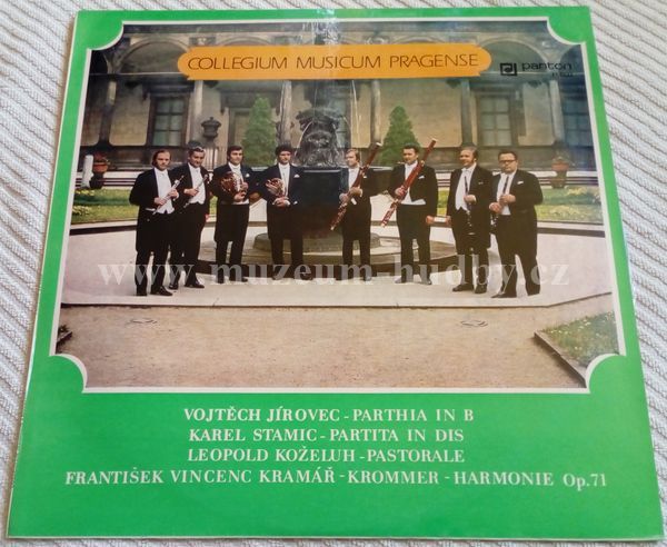 Collegium Musicum Pragense