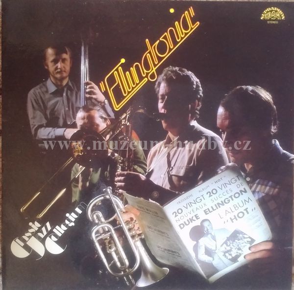 Classic Jazz Collegium