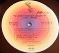 Carl Smith-Silver Tongued Cowboy