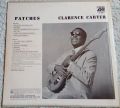 Clarence Carter-Patches