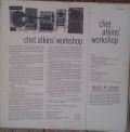 Chet Atkins-Chet Atkins' Workshop