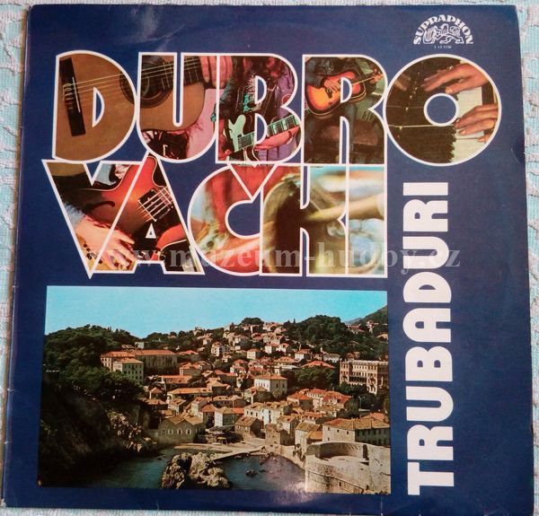 Dubrovački Trubaduri