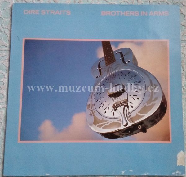 Dire Straits