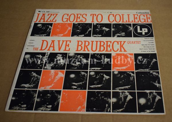 Dave Brubeck Quartet