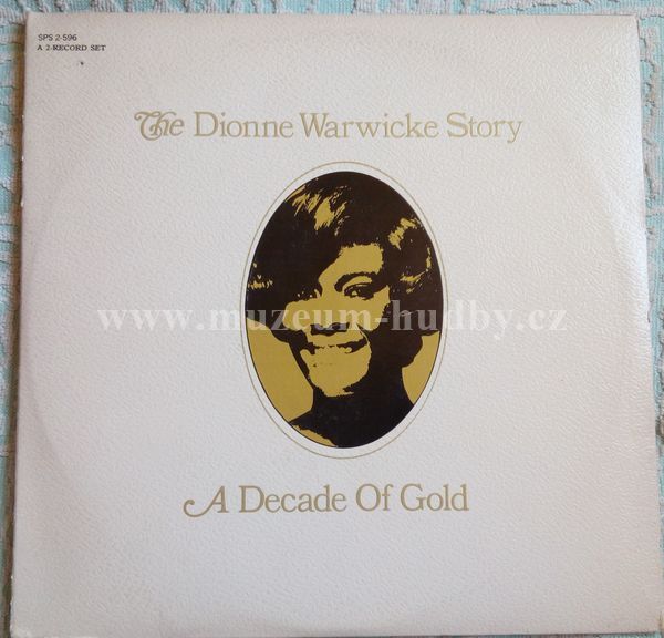 Dionne Warwicke