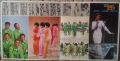 Diana Ross And The Supremes With The Temptations-The Original Soundtrack From TCB
